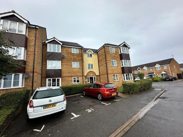 Apartment for rent in Dunstable, Bedfordshire