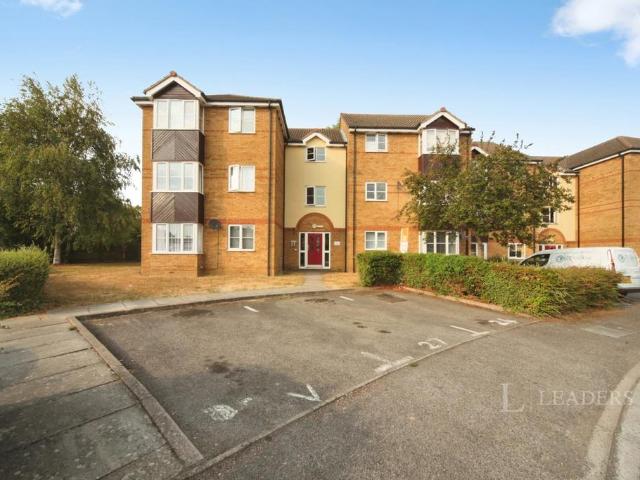 Apartment for rent in Dunstable, Bedfordshire