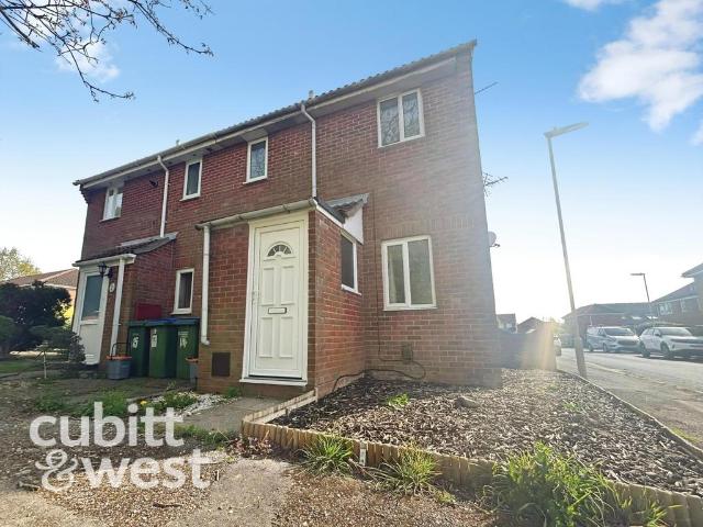 House for rent in Wicor, Fareham