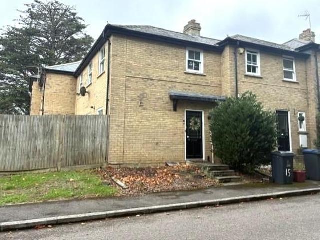 House for rent in Herne Common, Canterbury