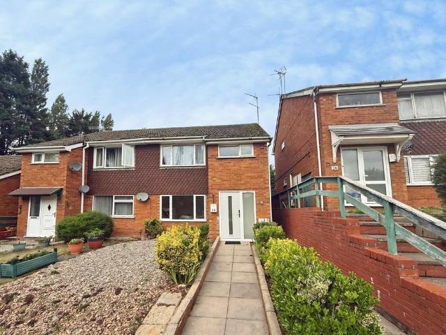 Apartment for rent in Hoobrook, Rushock