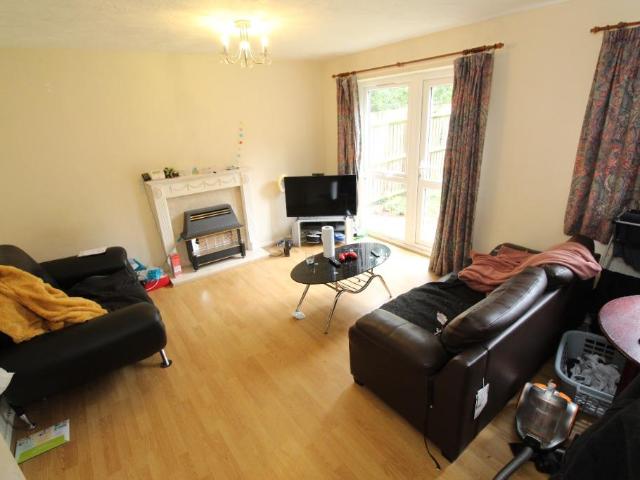 House for rent in Haddon, East Midlands