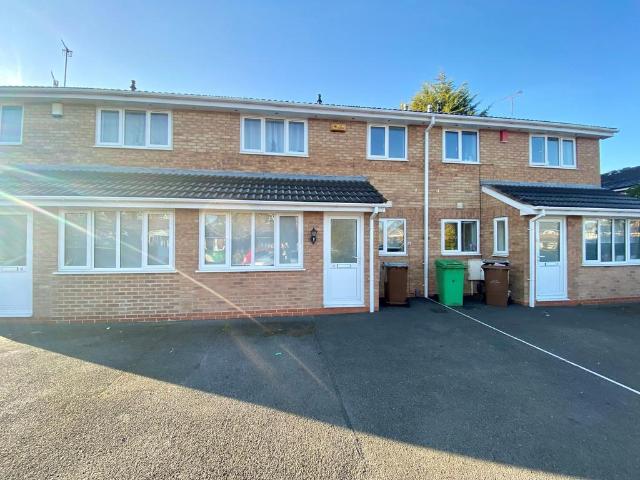 House for rent in Haddon, East Midlands