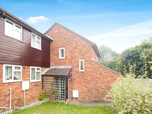 House for sale in Poplars, Shephall
