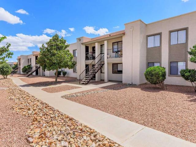 Apartment for rent in Cochise, Arizona