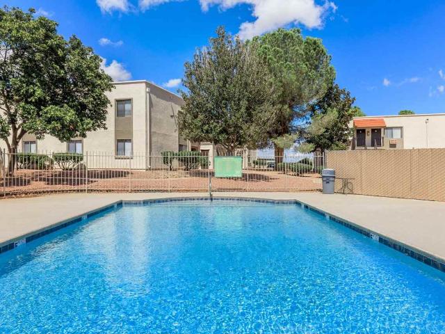 Apartment for rent in Fry, Sierra Vista