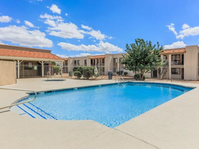 Apartment for rent in Cochise, Arizona