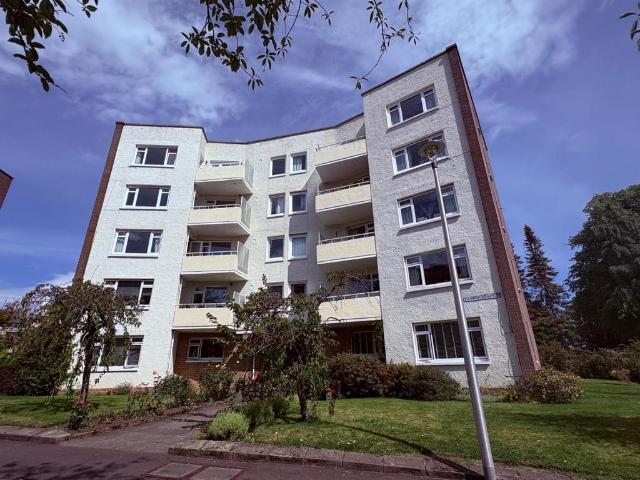 Apartment for rent in Morningside, Scotland