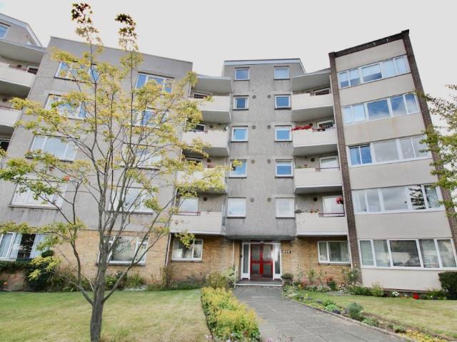 Apartment for rent in Morningside, Scotland