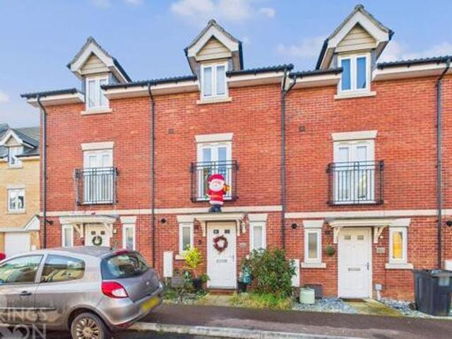 House for sale in City of London, Greater London