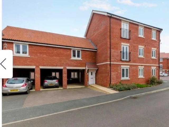 Apartment for rent in Burgh St Peter, Norfolk