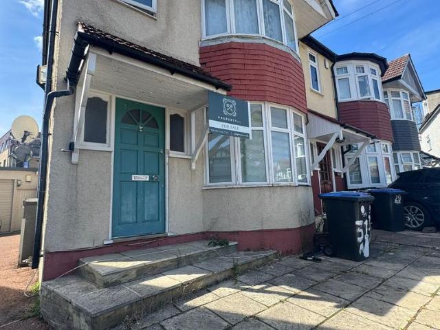 Apartment for rent in London Borough of Enfield, Greater London