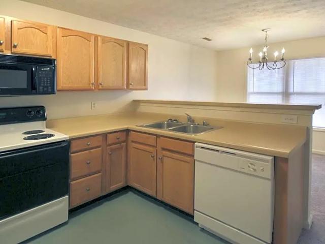 Apartment for rent in Louisville, Kentucky