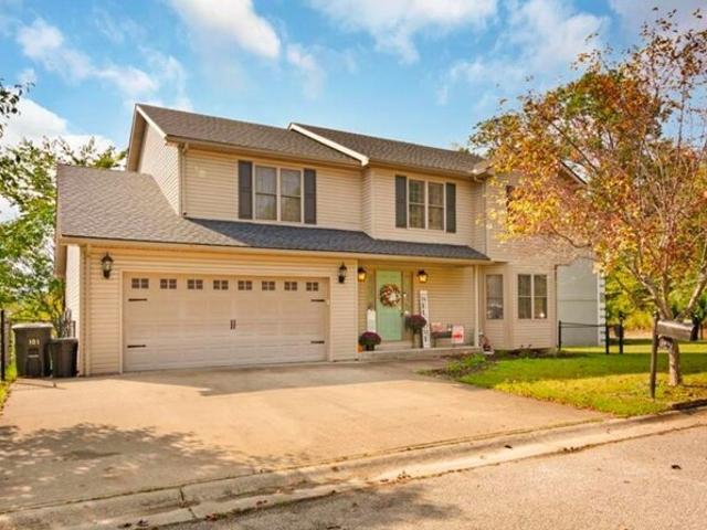 House for sale in Hazard