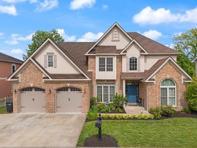 House for sale in Hazard