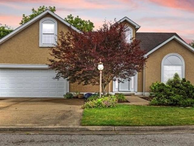 House for sale in Hazard