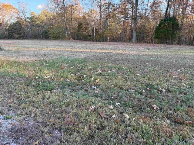 Land for sale in Tennessee