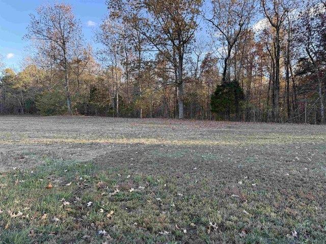 Land for sale in Tennessee