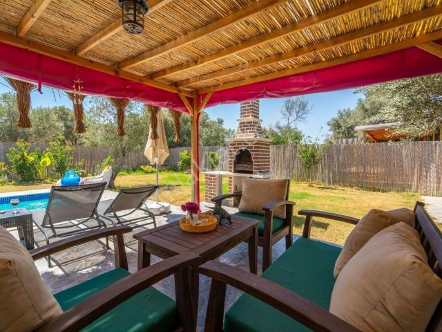 Fethiye, Muğla içerisinde kiralık Villa