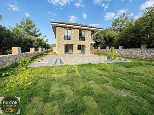 Fethiye, Muğla içerisinde satılık Villa