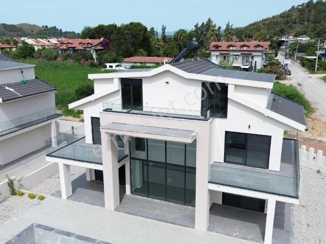 Fethiye, Muğla içerisinde satılık Villa