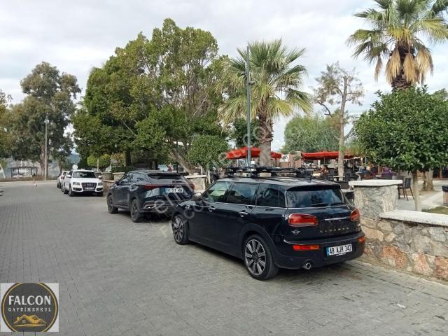 Fethiye, Muğla içerisinde kiralık mülk