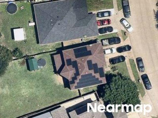 House for sale in Dallas, Texas