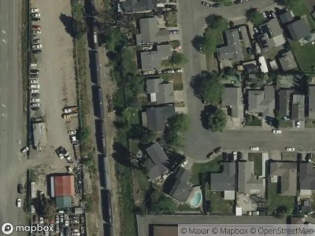 House for sale in Solano, California