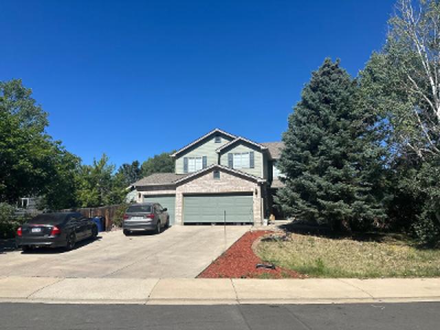 House for sale in Colorado