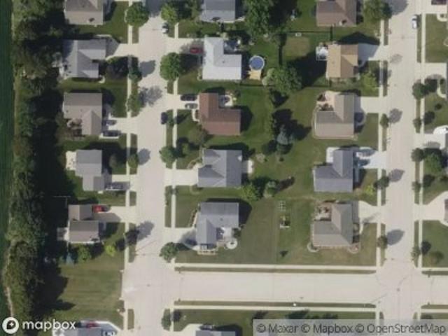 House for sale in Hartford, Wisconsin