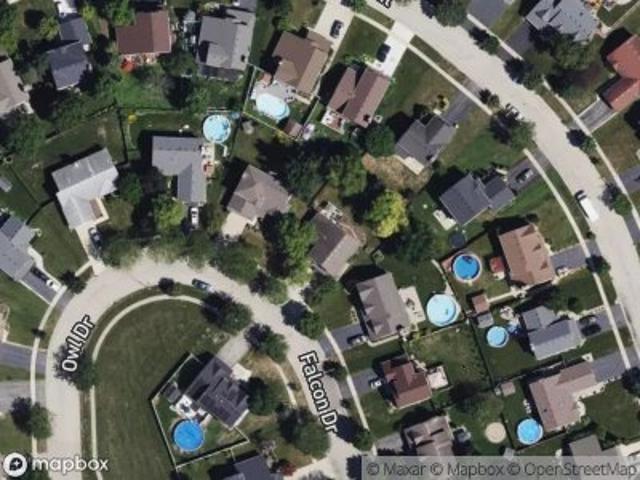 House for sale in Plainfield
