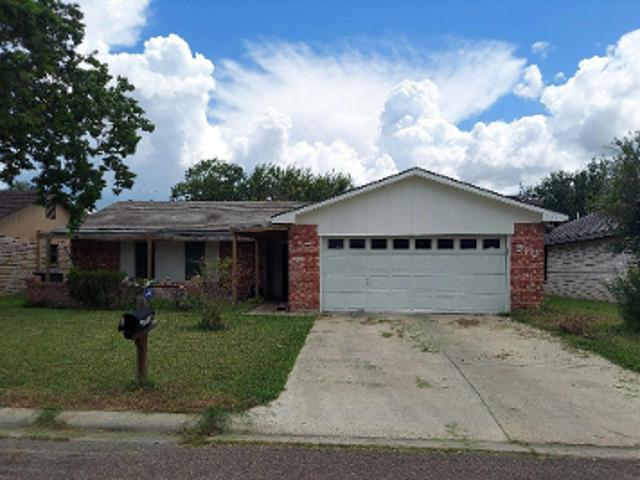 House for sale in Harlingen, Cameron County