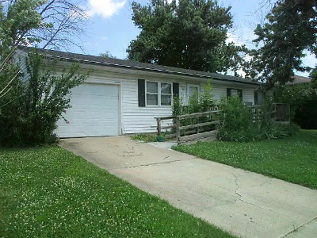 House for sale in Mexico, Missouri