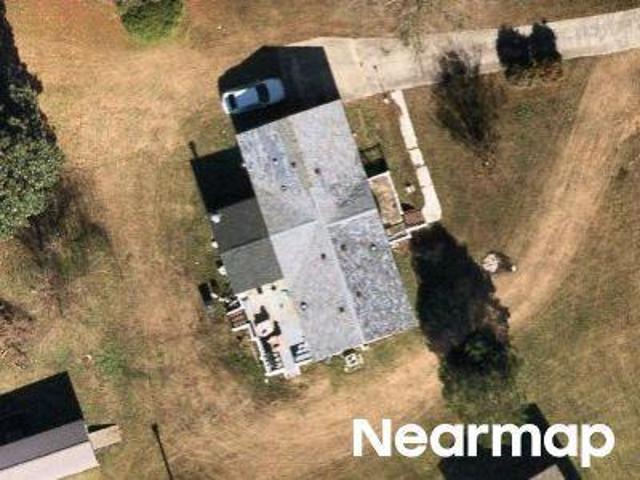 House for sale in Pikeville, North Carolina