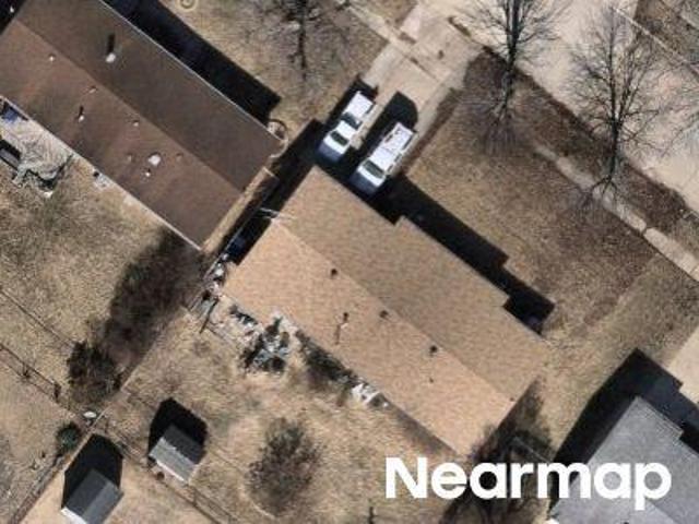 House for sale in Florissant, Missouri
