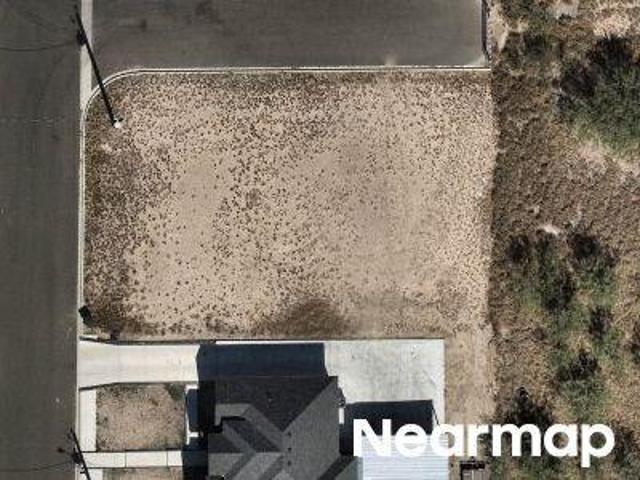Land for sale in Rio Grande City, Texas