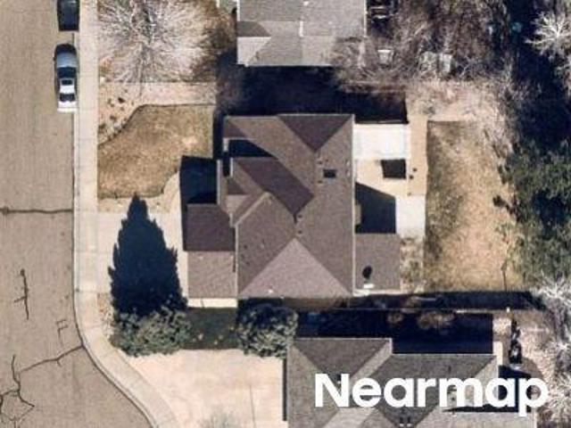 House for sale in Longmont, Colorado