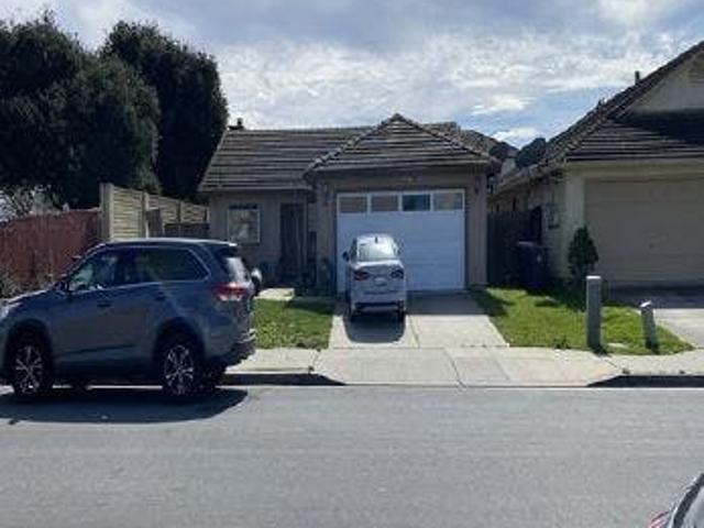 House for sale in Salinas, California