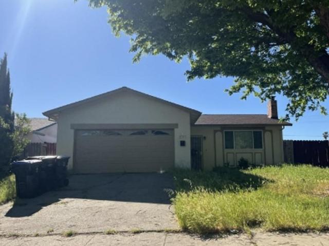 Property for sale in Solano, California