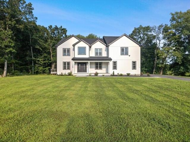 House for sale in Shrewsbury, Worcester County
