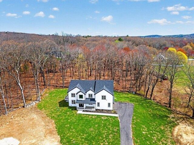 House for sale in Shrewsbury, Massachusetts