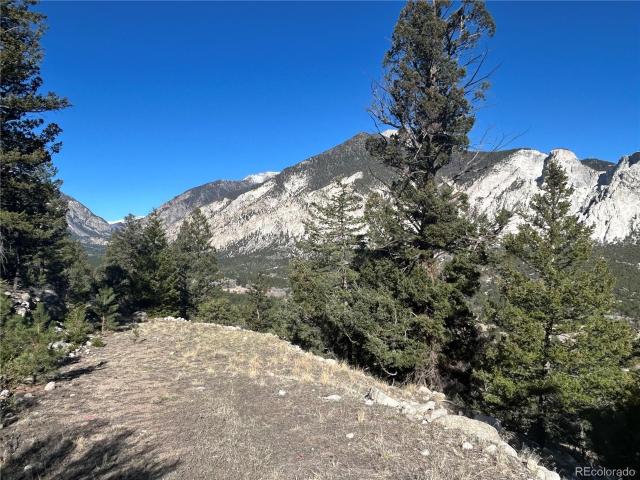 Land for sale in Chaffee, Colorado