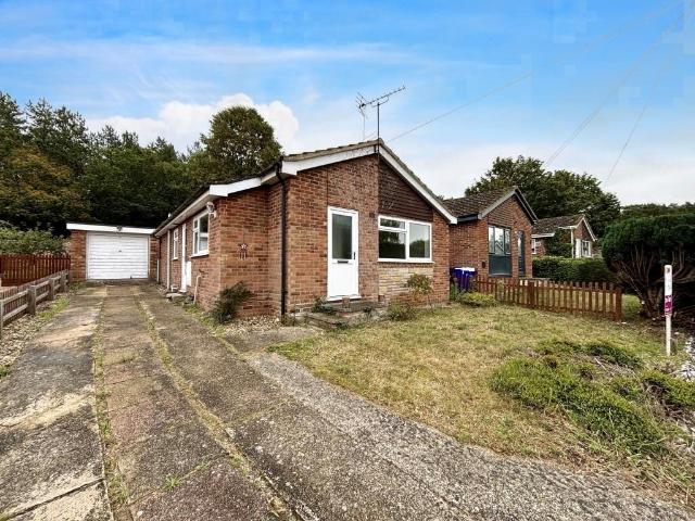 House for rent in Brandon, West Suffolk