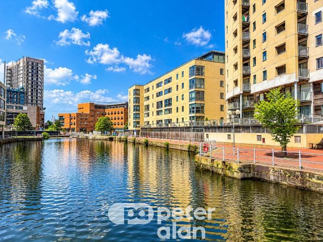 Apartment for rent in Cardiff Bay, Cardiff