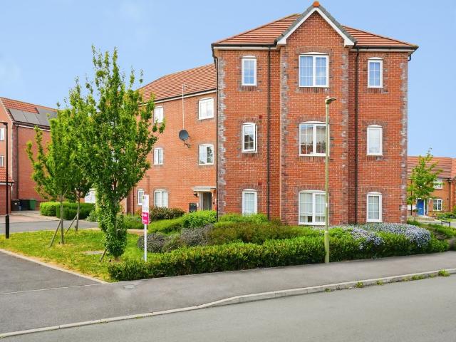 Apartment for rent in Great Western Park, Dromore