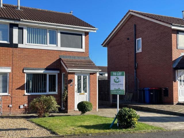 House for rent in Carleton, Wyre