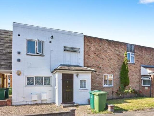 House for sale in Lyons, Greater London