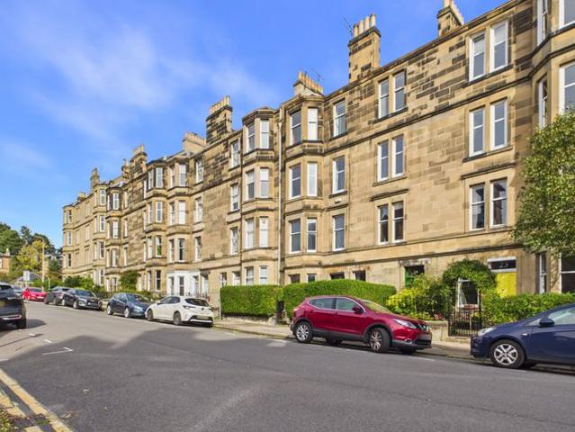 Apartment for rent in Church Hill, City of Edinburgh