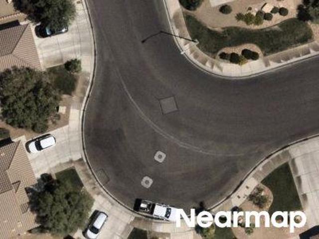 Land for sale in Mesquite, Nevada