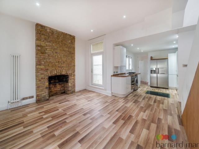 House for rent in Battersea, Greater London